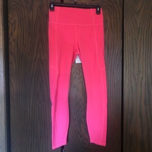 Fabletics Oasis High Waisted Legging